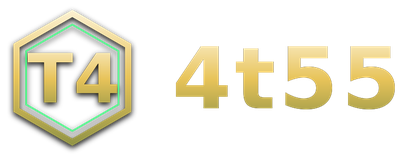4t55 logo